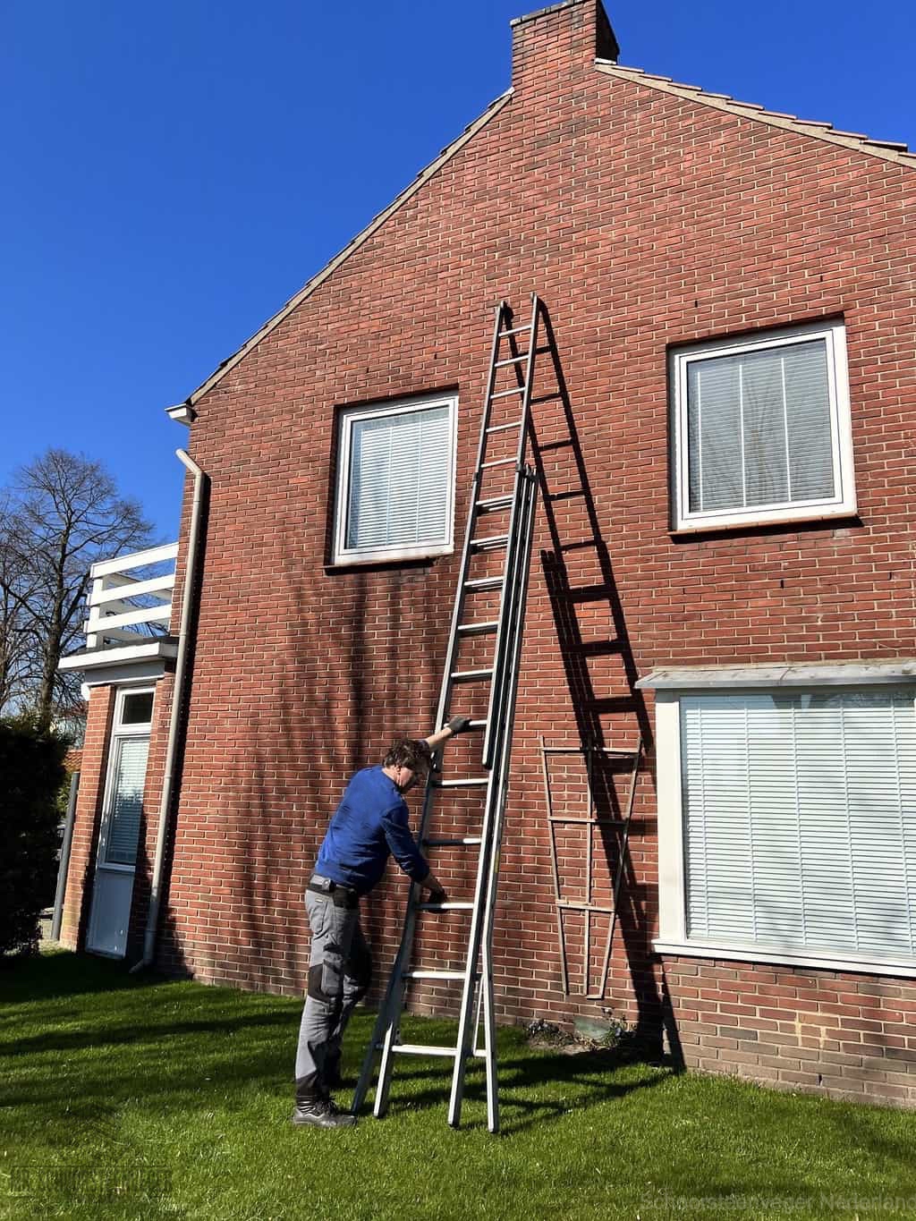 Onderhoud schoorsteen Stolwijk schoorsteenvegers Onderhoud schoorsteen Stolwijk schoorsteenvegers