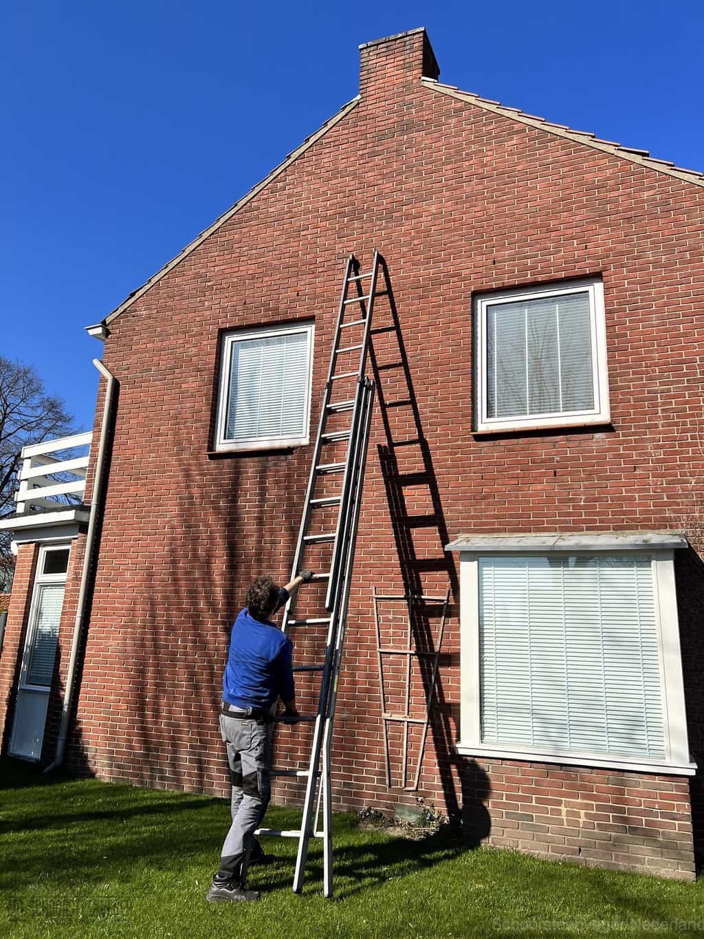 Schoorsteen controleren Stolwijk Schoorsteen controleren Stolwijk