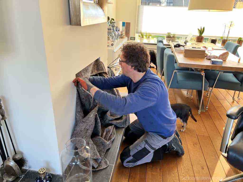 Schoorsteenveger Stolwijk Schoorsteenveger Stolwijk