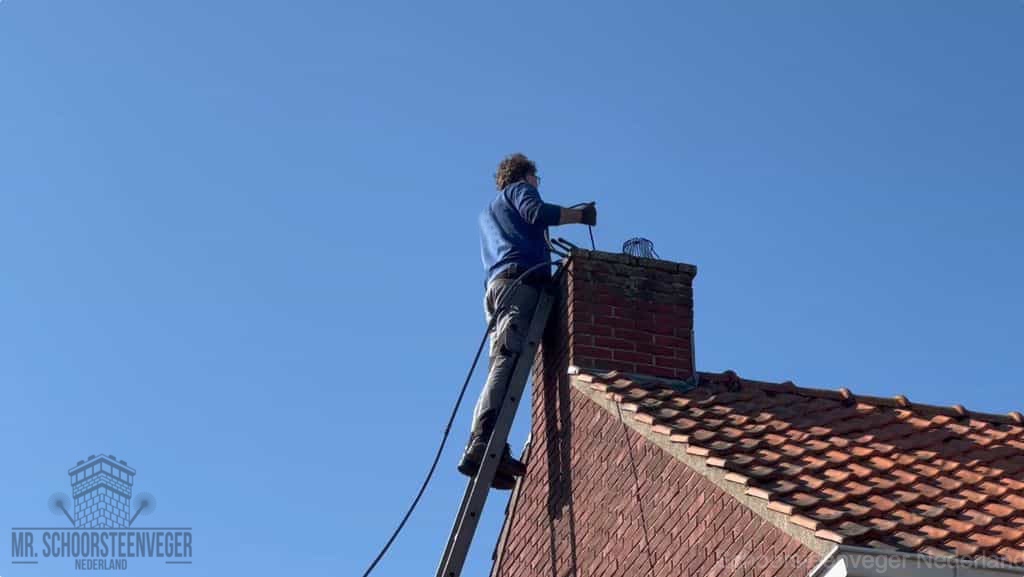 Schoorsteenveger Stolwijk Schoorsteenveger Stolwijk
