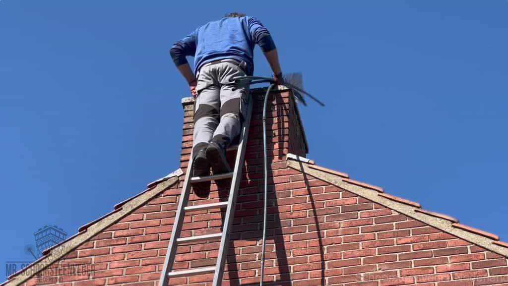 Stolwijk schoorsteenvegen Stolwijk schoorsteenvegen